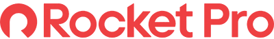 Rocket Pro logo